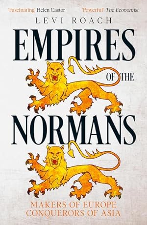 Seller image for Empires of the Normans for sale by Rheinberg-Buch Andreas Meier eK