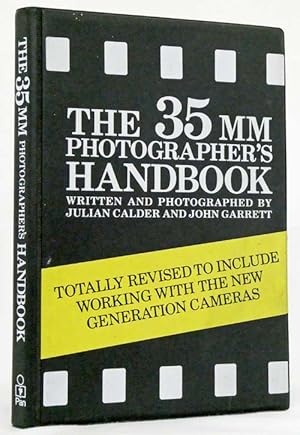 The 35MM Photographer's Handbook