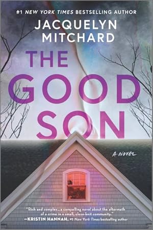 Seller image for Good Son for sale by GreatBookPrices