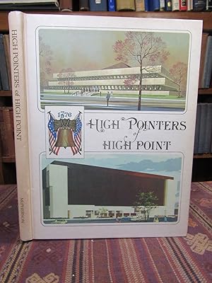 High Pointers of High Point [SIGNED]