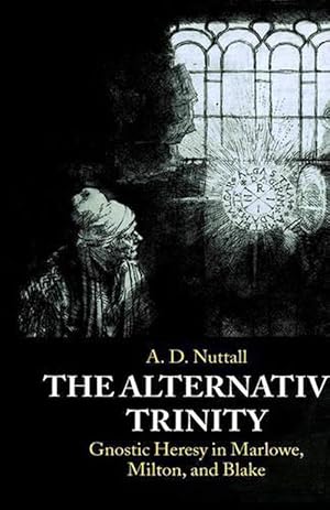 Seller image for The Alternative Trinity (Hardcover) for sale by AussieBookSeller