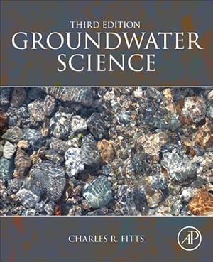 Imagen del vendedor de Groundwater Science a la venta por GreatBookPrices