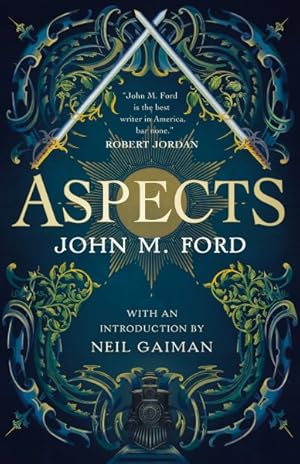 Seller image for Aspects for sale by GreatBookPrices