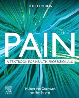 Seller image for Pain : A Textbook for Health Professionals for sale by GreatBookPrices