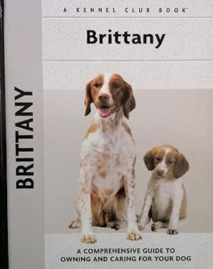 Seller image for Brittany (Comprehensive Owner's Guide) for sale by Buchhandlung Loken-Books