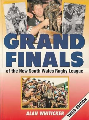 Grand Finals of the New South Wales Rugby League: Third Edition