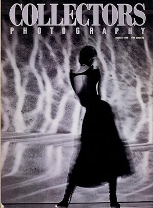 Collectors Photography August 1988