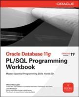 Seller image for Oracle Database 11g Pl/SQL Programming Workbook for sale by moluna