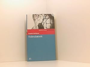 Imagen del vendedor de Todeshauch. SZ Krimibibliothek Band 21 Arnaldur Indriason. Aus dem Islnd. von Coletta Brling a la venta por Book Broker