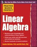 Bild des Verkufers fr Practice Makes Perfect Linear Algebra: With 500 Exercises zum Verkauf von moluna