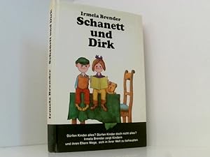 Bild des Verkufers fr Schanett und Dirk zum Verkauf von Book Broker