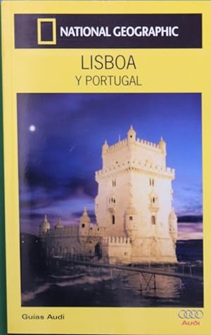 Bild des Verkufers fr Lisboa y Portugal zum Verkauf von Librera Alonso Quijano