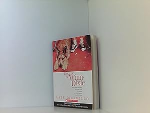 Seller image for Because of Winn-Dixie for sale by Book Broker