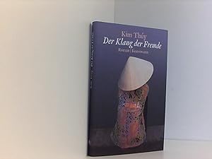 Image du vendeur pour Der Klang der Fremde: Roman Roman mis en vente par Book Broker