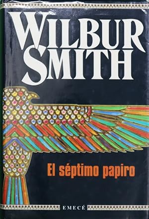 Seller image for El sptimo papiro for sale by Librera Alonso Quijano