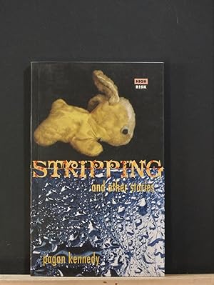 Seller image for Stripping and Other Stories for sale by Tree Frog Fine Books and Graphic Arts