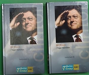 Seller image for Bill Clinton for sale by Librera Alonso Quijano