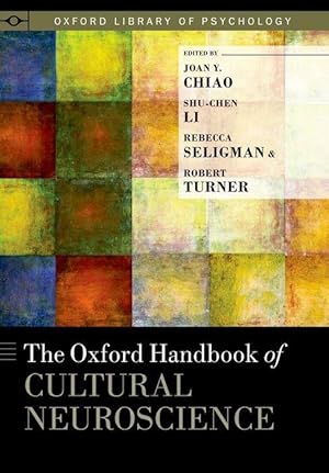 Seller image for The Oxford Handbook of Cultural Neuroscience for sale by moluna
