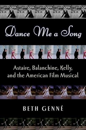 Seller image for Dance Me a Song for sale by moluna