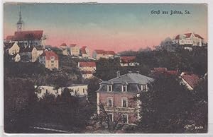 Bild des Verkufers fr 24656 Humor Ak Lithographie Berg von Bierkrgen um 1910 zum Verkauf von Versandhandel fr Sammler