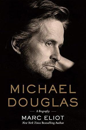 Seller image for Michael Douglas: A Biography for sale by WeBuyBooks