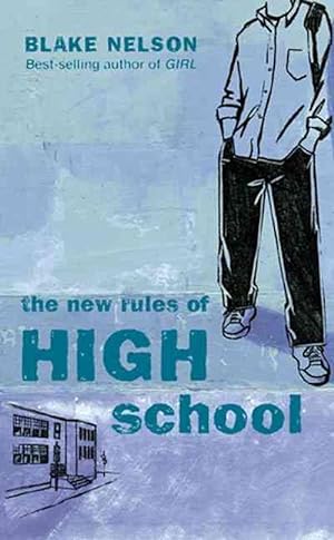 Seller image for The New Rules of High School (Paperback) for sale by CitiRetail