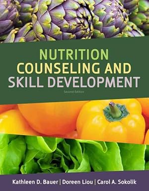 Image du vendeur pour Nutrition Counseling and Education Skill Development (Paperback) mis en vente par CitiRetail