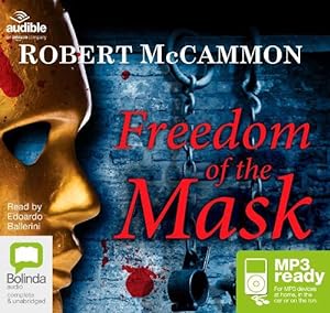 Seller image for Freedom of the Mask for sale by CitiRetail