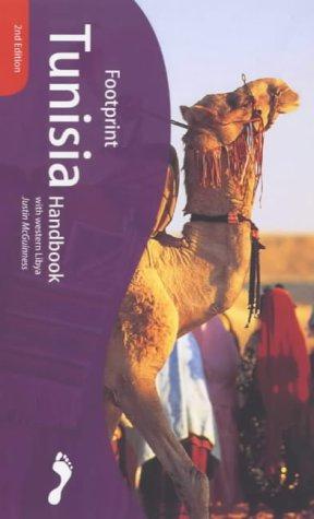 Immagine del venditore per Tunisia Handbook with Western Libya: The Travel Guide (Footprint Handbook) venduto da WeBuyBooks