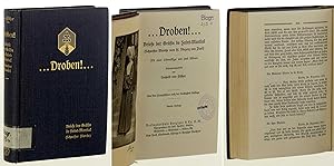 Seller image for Droben! . Briefe der Grfin de Saint-Martial (Schwester Blanche vom hl. Vinzenz von Paul). Mit e. Lebensskizze und zwei Bildern zsgest. von Leopold von Fischer. (Aus d. Franz. n. d. 30. Aufl.). 2. Aufl. for sale by Antiquariat Lehmann-Dronke