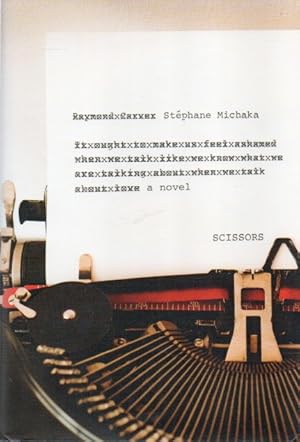 Seller image for Scissors for sale by San Francisco Book Company