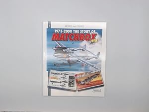 Bild des Verkufers fr 1973 - 2000 The story of Matchbox kits zum Verkauf von Buchschloss