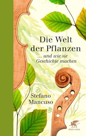 Bild des Verkufers fr Die Welt der Pflanzen zum Verkauf von Rheinberg-Buch Andreas Meier eK