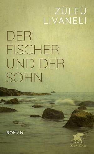 Bild des Verkufers fr Der Fischer und der Sohn zum Verkauf von Rheinberg-Buch Andreas Meier eK