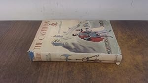 Seller image for The Castilian for sale by BoundlessBookstore
