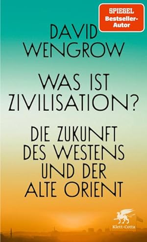 Bild des Verkufers fr Was ist Zivilisation? zum Verkauf von Rheinberg-Buch Andreas Meier eK