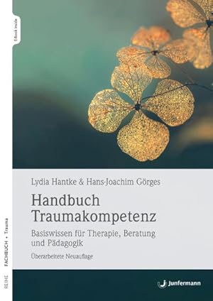 Immagine del venditore per Handbuch Traumakompetenz venduto da BuchWeltWeit Ludwig Meier e.K.