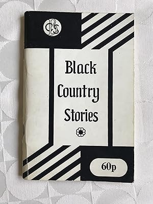 Black Country Stories.