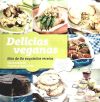Imagen del vendedor de Delicias veganas a la venta por Agapea Libros