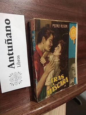 Imagen del vendedor de Tras la mscara a la venta por Libros Antuano