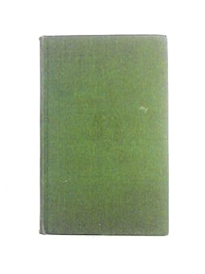 Bild des Verkufers fr Poetical Works (No. 384 of Everyman's Library) zum Verkauf von World of Rare Books