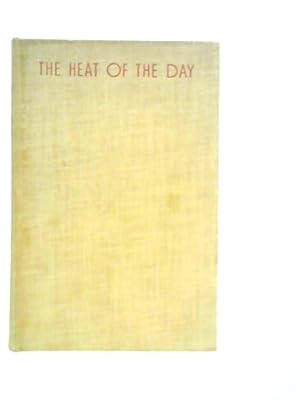 Imagen del vendedor de Heat of the Day a la venta por World of Rare Books