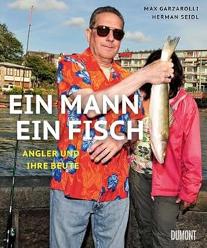 Bild des Verkufers fr Ein Mann, ein Fisch zum Verkauf von Rheinberg-Buch Andreas Meier eK