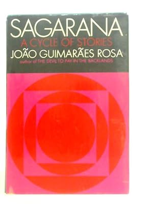 Seller image for Sagarana, A Cycle of Stories for sale by World of Rare Books