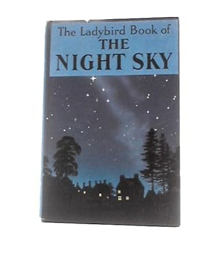 Seller image for The Night Sky for sale by World of Rare Books