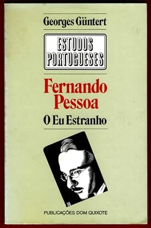 Bild des Verkufers fr Fernando Pessoa: O Eu Estranho zum Verkauf von Lirolay