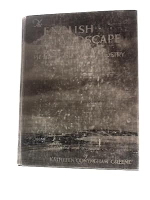 Seller image for The English Landscape In Picture, Prose And Poetry for sale by World of Rare Books