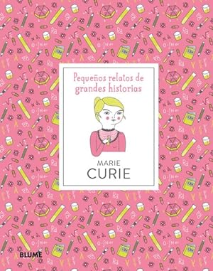 Immagine del venditore per Marie Curie -Language: spanish venduto da GreatBookPrices