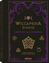 Seller image for Wiccapedia diario for sale by Agapea Libros