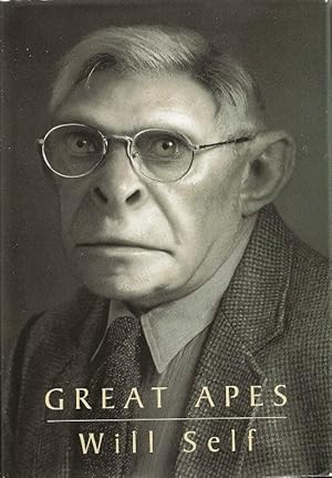 Seller image for Great Apes for sale by Cameron House Books